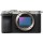 Sony Alpha a7C II Mirrorless Camera (Silver) (Promo Cashback Rp. 3.000.000 Periode 01 s/d 30 Juni 2025)